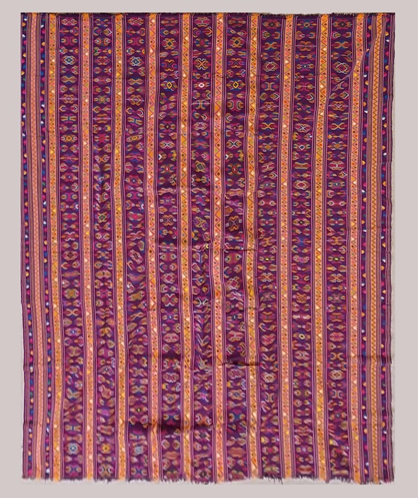 人気商品ランキング アジア民芸亜南キラ ブータンの織物